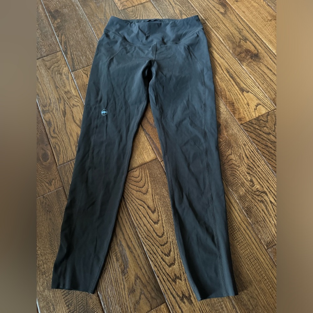 Janji Black Leggings